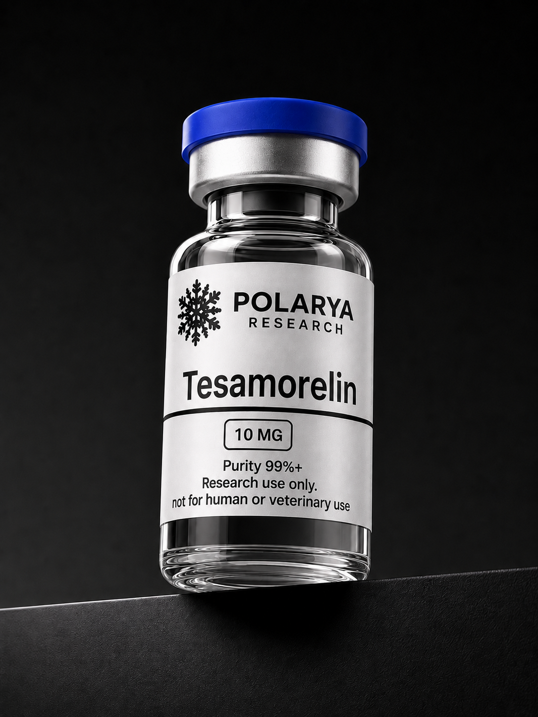 Tesamorelin (10MG)