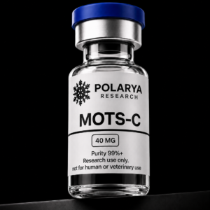 MOTS-C (40MG)