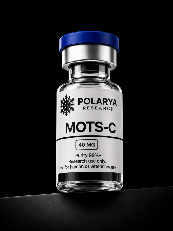 MOTS-C (40MG)