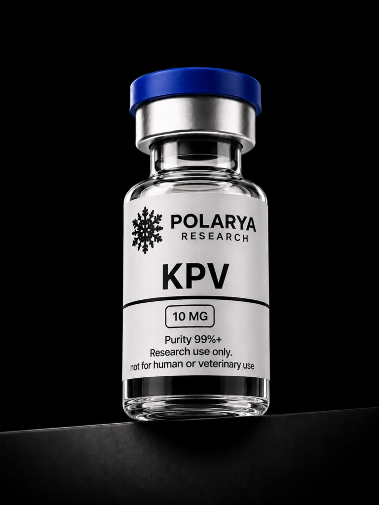 KPV (10MG)