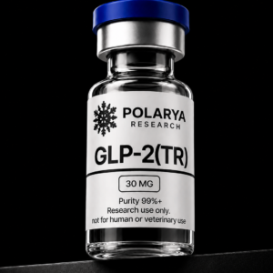 GLP-2 (TR) (30MG)