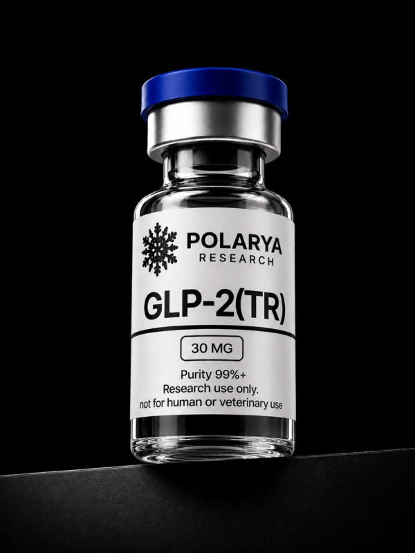 GLP-2 (TR) (30MG)