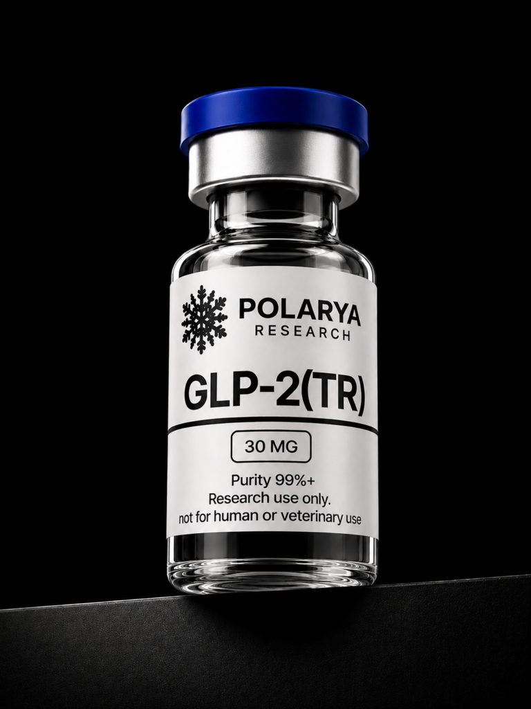 GLP-2 (TR) (30MG)