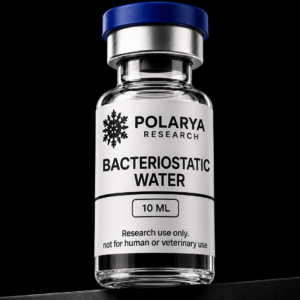 Bacteriostatic Water (10ML)