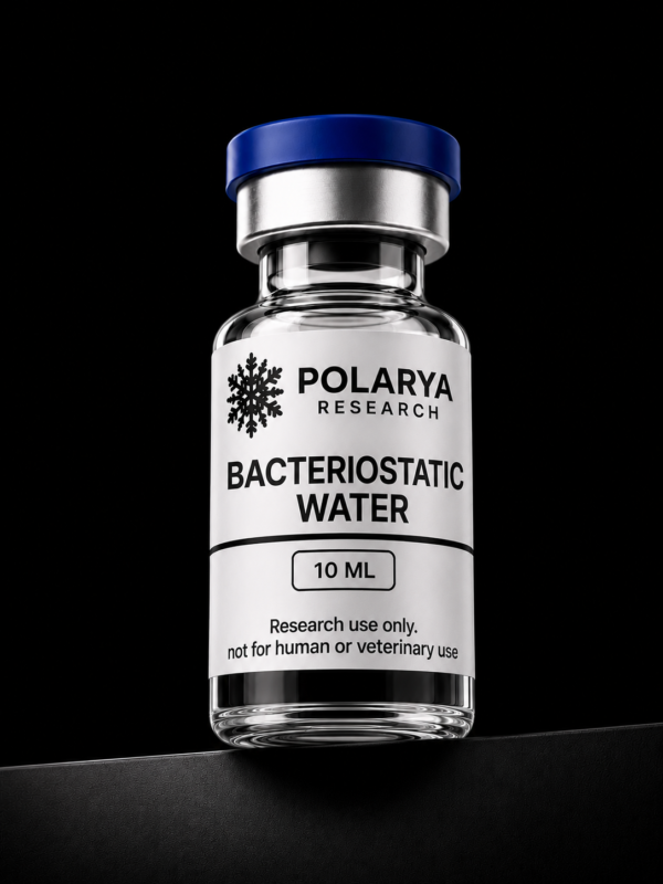 Bacteriostatic Water (10ML)